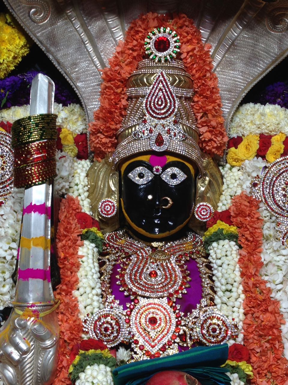 doda maa